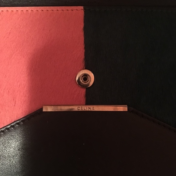Celine Wallet - Picture 4 of 7